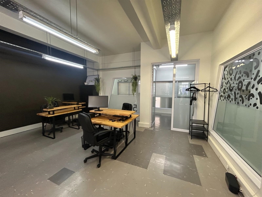 To Let Commercial Property for Rent in Cape Town City Centre Western Cape
